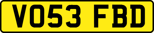 VO53FBD
