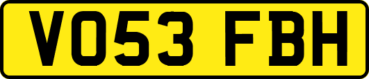 VO53FBH