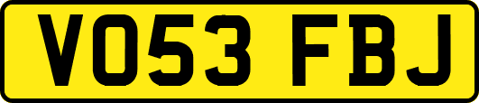 VO53FBJ