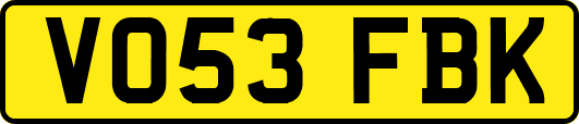 VO53FBK