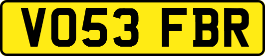 VO53FBR