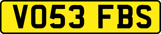 VO53FBS