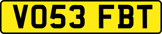VO53FBT