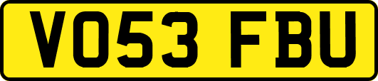 VO53FBU