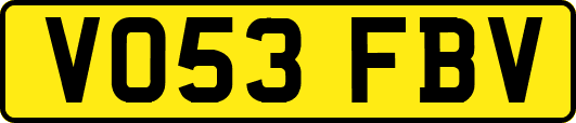 VO53FBV