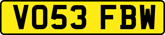 VO53FBW