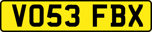 VO53FBX