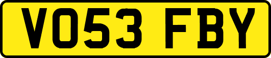 VO53FBY