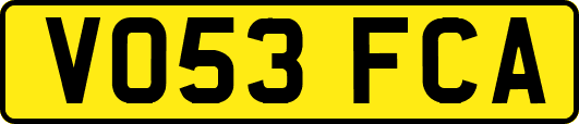 VO53FCA