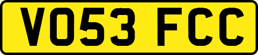 VO53FCC