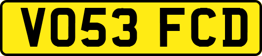 VO53FCD