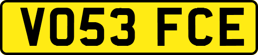 VO53FCE