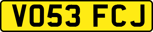 VO53FCJ