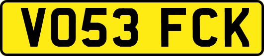 VO53FCK