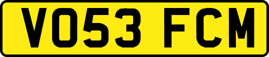 VO53FCM