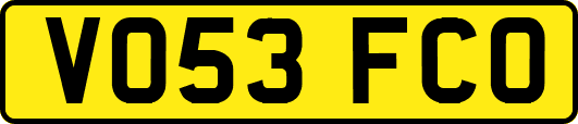 VO53FCO