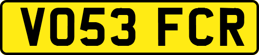 VO53FCR