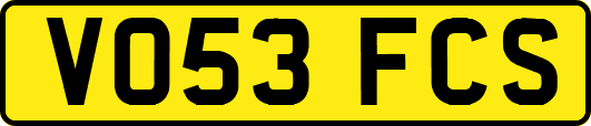 VO53FCS