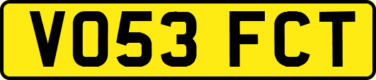 VO53FCT
