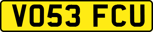 VO53FCU