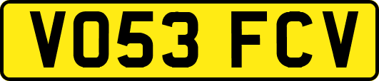 VO53FCV