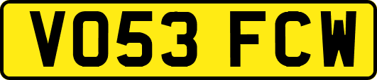 VO53FCW