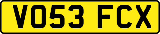 VO53FCX
