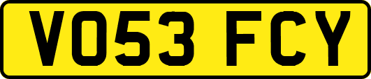 VO53FCY