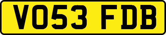 VO53FDB