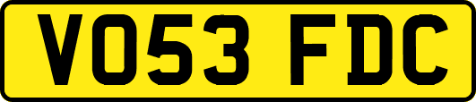 VO53FDC