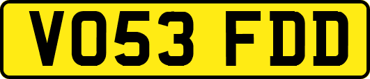 VO53FDD