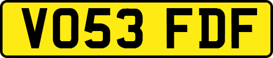 VO53FDF
