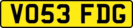 VO53FDG
