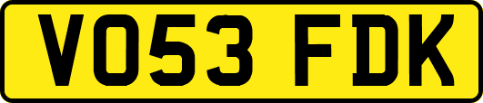 VO53FDK
