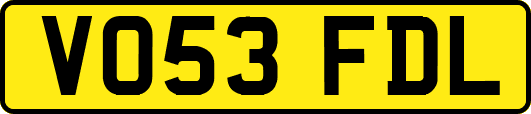 VO53FDL