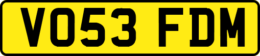 VO53FDM