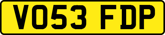VO53FDP