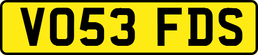 VO53FDS