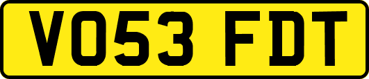 VO53FDT