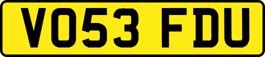 VO53FDU