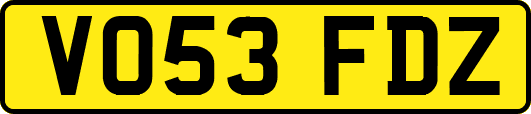 VO53FDZ