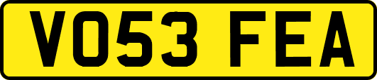 VO53FEA