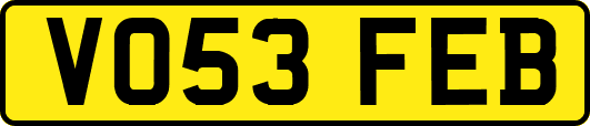 VO53FEB