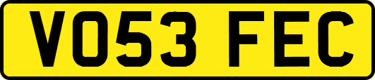 VO53FEC