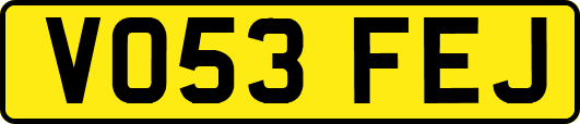 VO53FEJ
