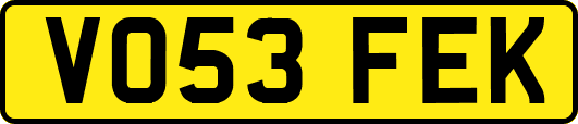 VO53FEK
