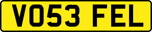 VO53FEL