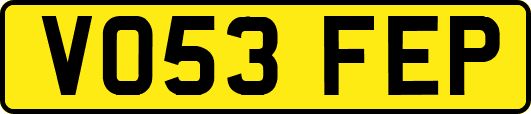 VO53FEP