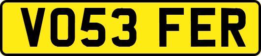 VO53FER