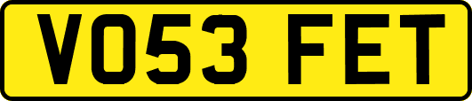 VO53FET